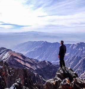 ATLAS MOUNTAINS TREKKING TOURS