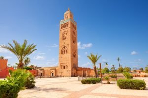 Marrakech Day Trips morocco