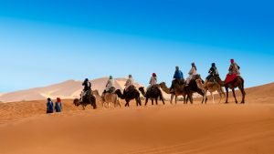 morocco desert tour
