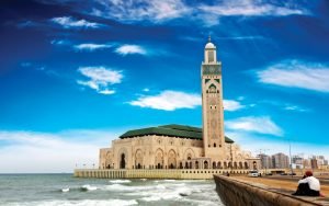 Tours from casablanca morocco