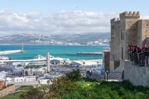 tours from tangier morocco